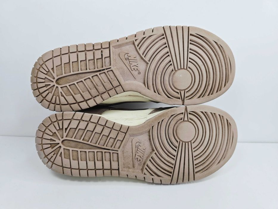 Nike buty damskie sportowe Nike Dunk Low rozmiar 40 eu