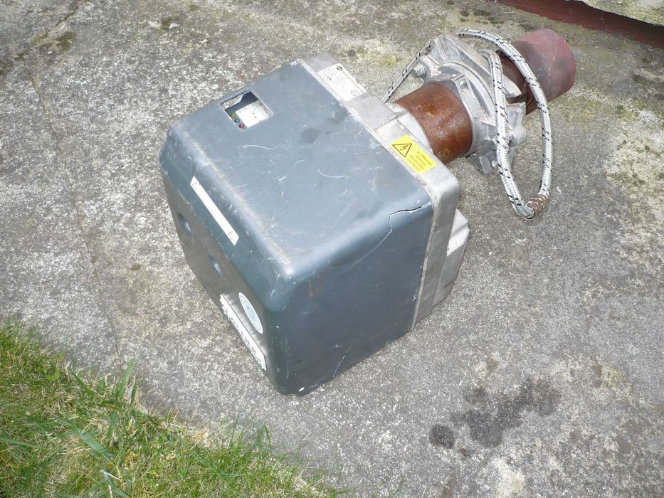Palnik olejowy korting K1B