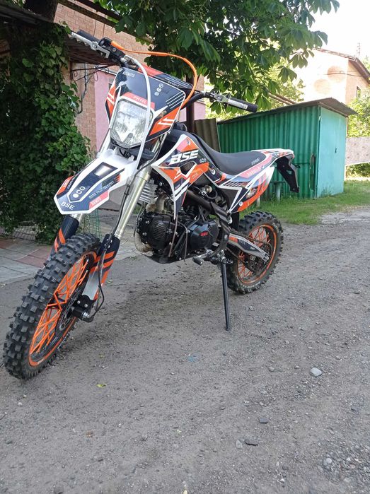 BSE PH10L 140 см