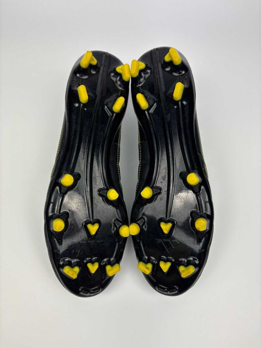 Adidas F50 Elite 2010 Leather FG, 44