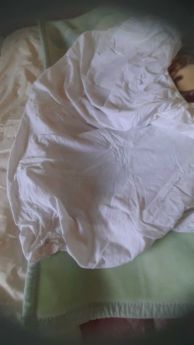 Conjunto cama bebé