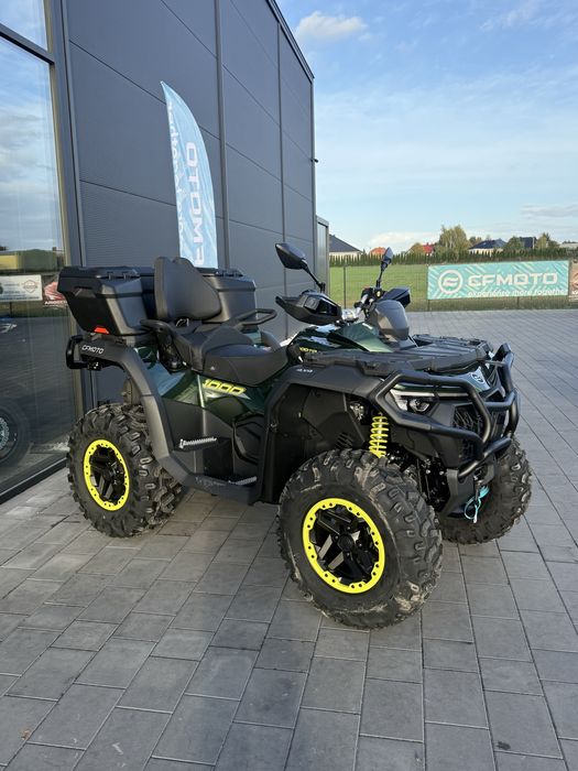 Cfmoto