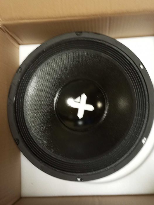 Głośnik niskotonowy, zamiennik dla kolumny głośnikowej 14"