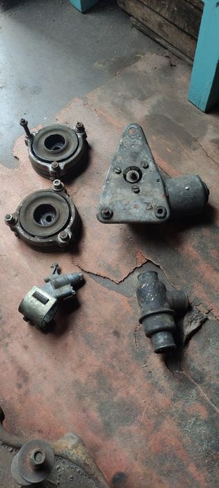 Панель приборов, запчасти на Таврию