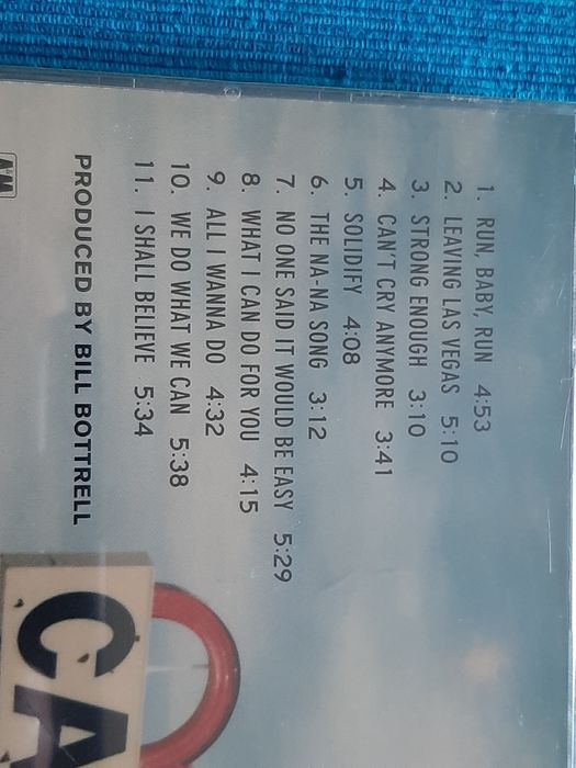 Sheryl Crow - Tuesday Night Music Club - cd