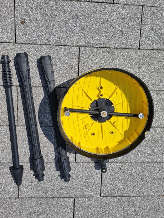 Myjka karcher k 5.70 MD