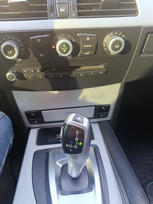 Продам BMW e60 X-drive