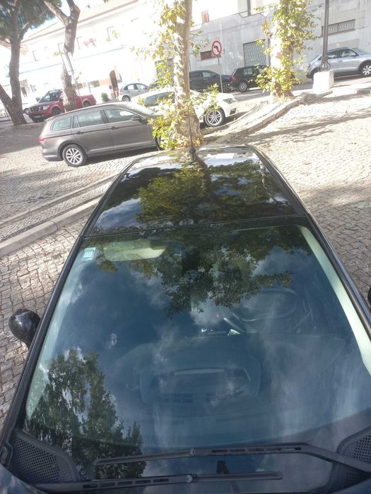Citroen C4 Coupe