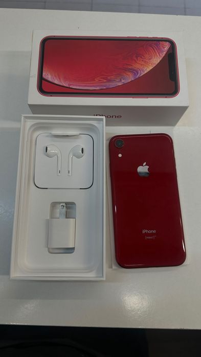 Iphone x 128gb Novo