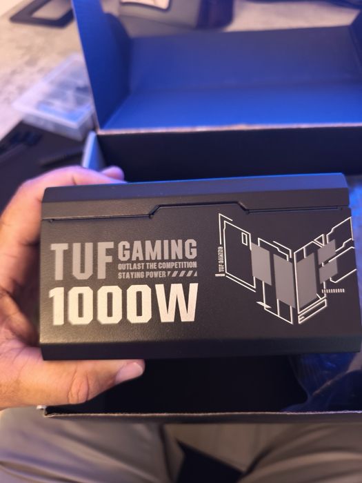 Fonte ASUS TUF 1000w