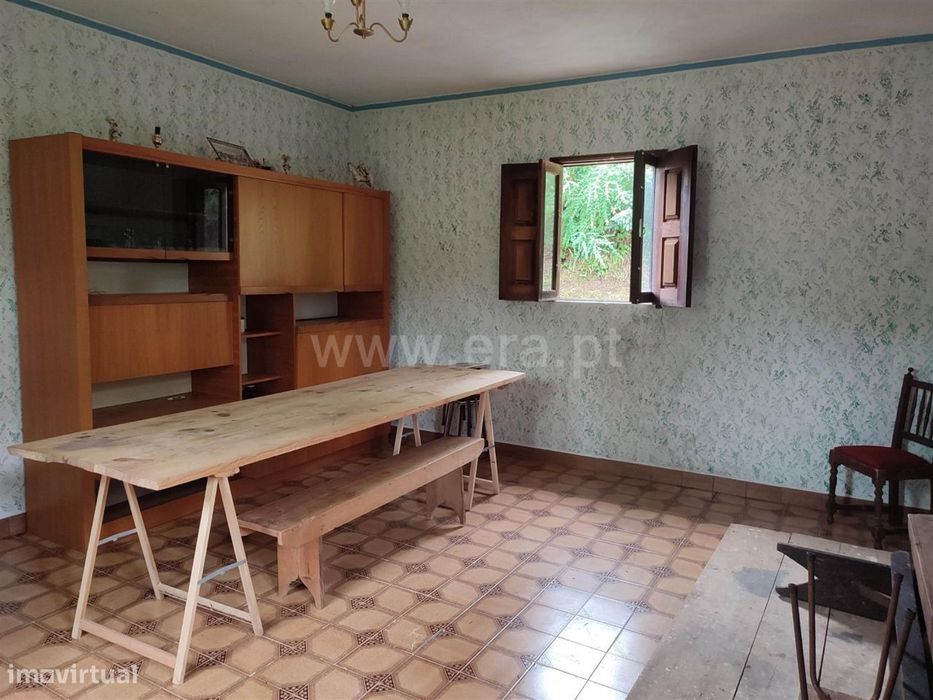 Quinta V3 em Caçarilhe