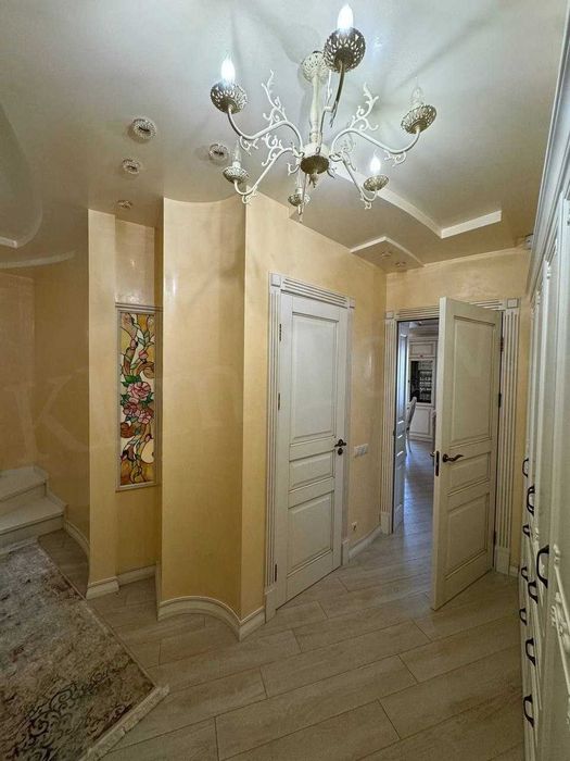 Продається 2 кімнатна дворівнева квартира в ЖК "Софія від Мартинова"