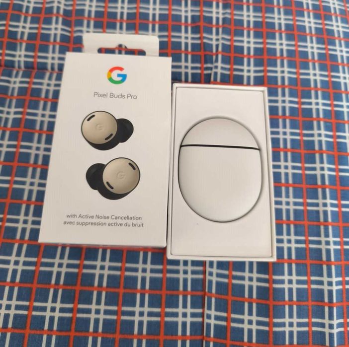 Google Pixel Buds pro