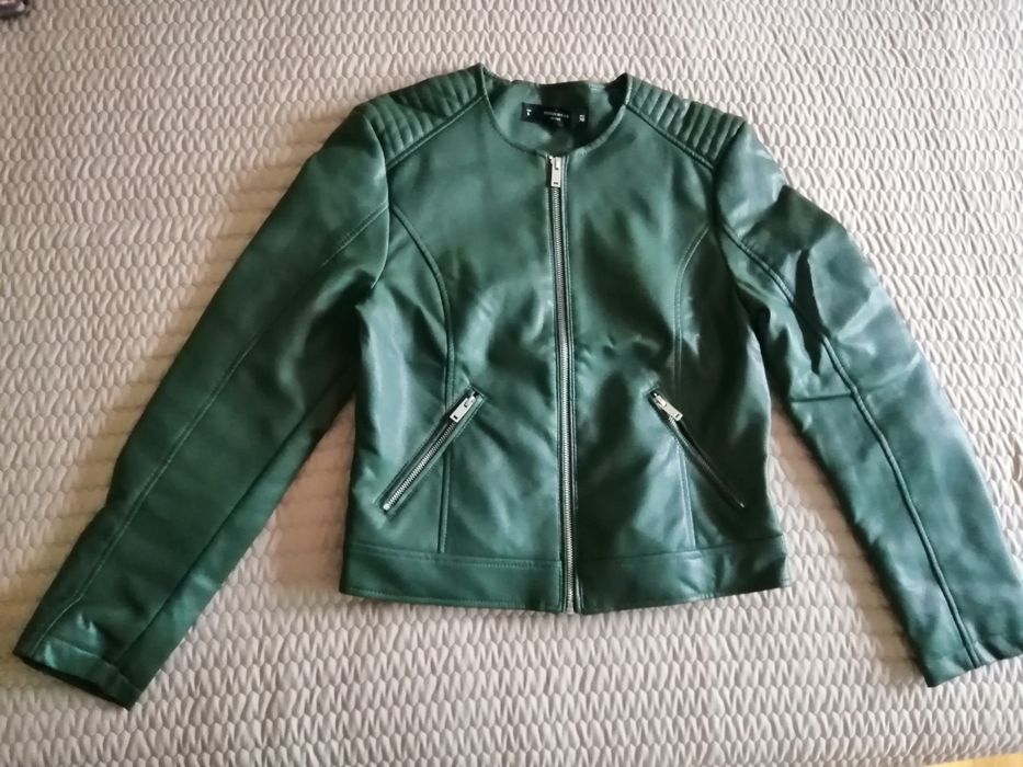 4 Casacos - Lefties - Tam. L