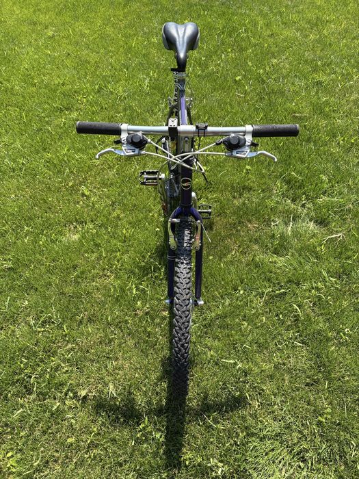 Rower gorski Giant