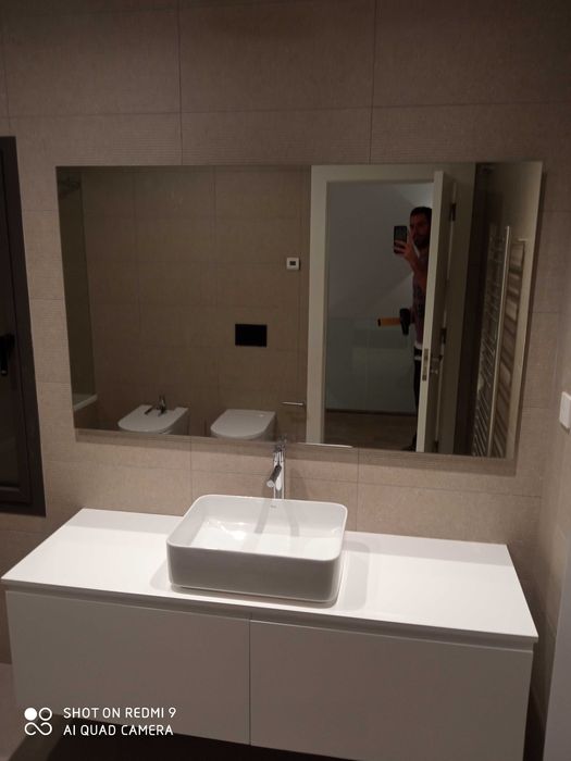 Espelhos  a medida que quiser