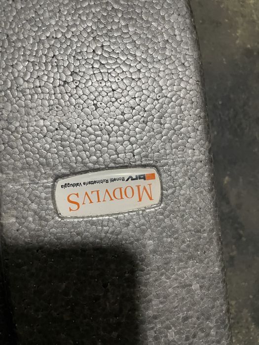 Grupo hidráulico ModvlvS com bomba Wilo – Novo