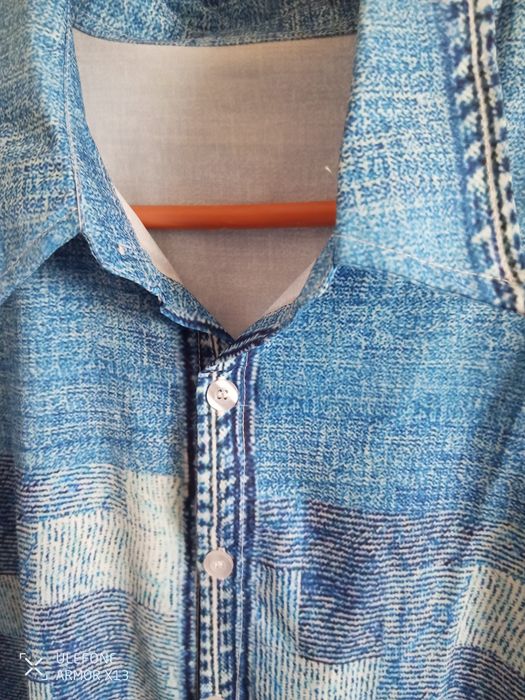 Camisa mulher tamanho S
