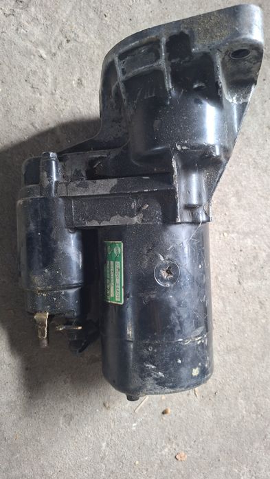 СТарТер Nissan Almera (N15) Primera (Р10 Р11) Sunny  - 1.7D 2.0D