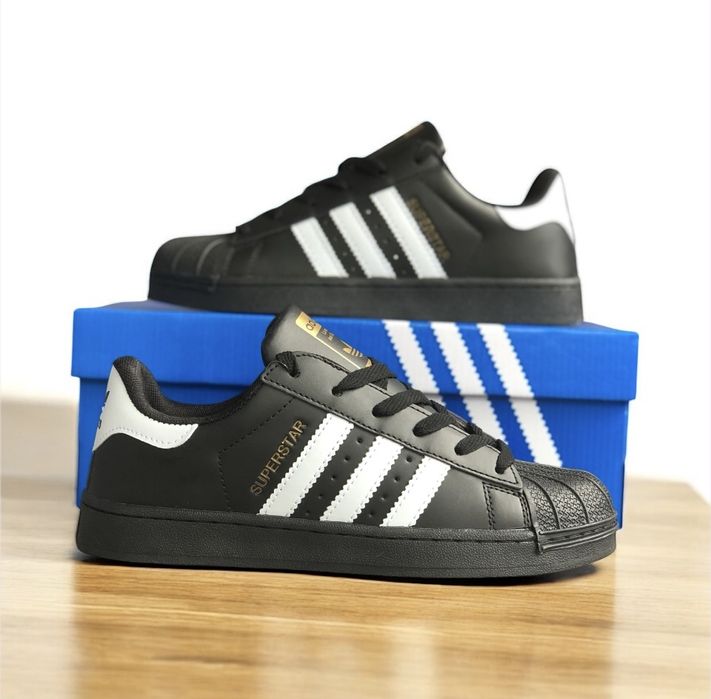 Кросівки adidas superstar адідас суперстар