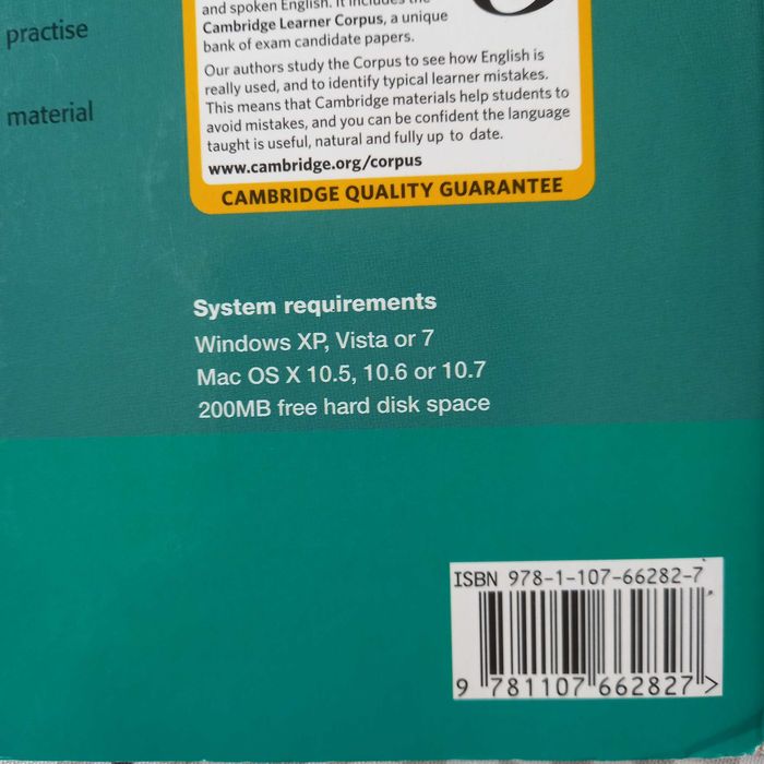 Objective Key student's book Cambridge com CD second edition427070189858334721