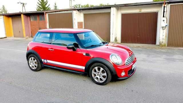 2011 r- 1.6 benzyna - zadbany