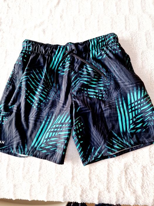 Kąpielówki Olaian 14-15lat 170 cm