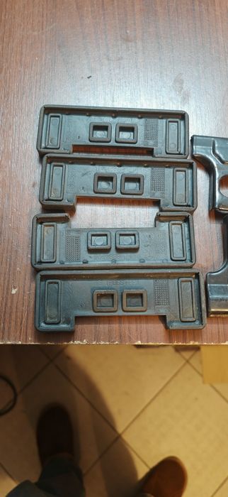 Thule Kit 1045 komplet