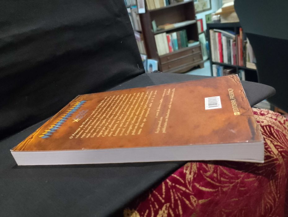 Sebastian Darke: O Príncipe dos Piratas - Philip Caveney