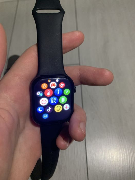 Смарт часы | Apple watch 1:1 | Smart Watch |смарт-часы | часы епл 1:1