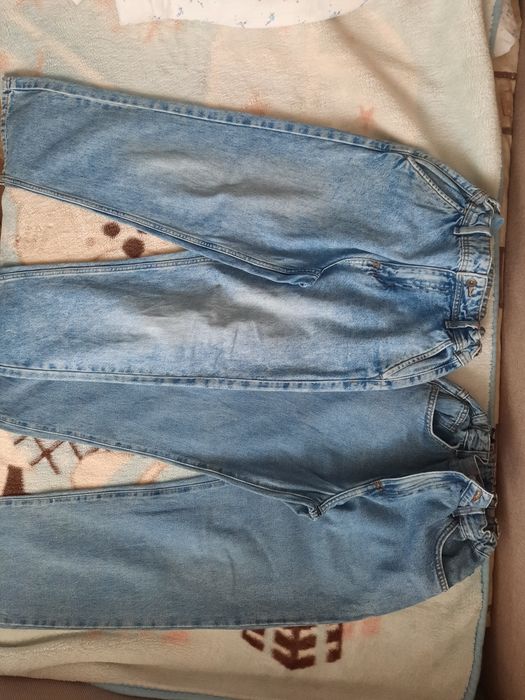 Штани джинси на хлопчика