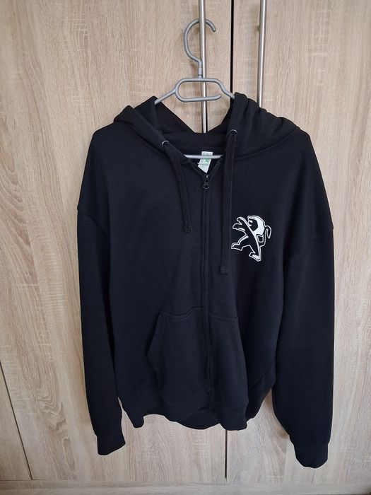 Bluza męska peugeot xl jak l