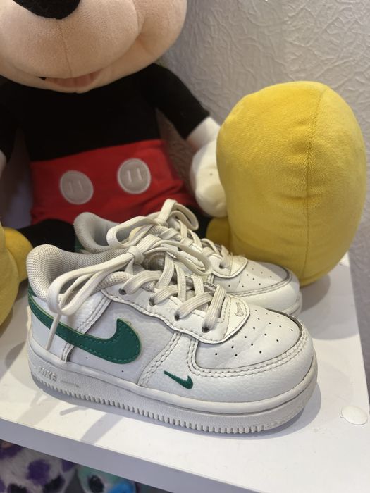 Кросівки Nike 23р 13см