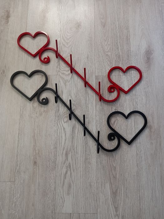 Wieszak do przedpokoju