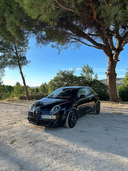 Alfa Romeo Mito 1.3 jtdm de 95cv