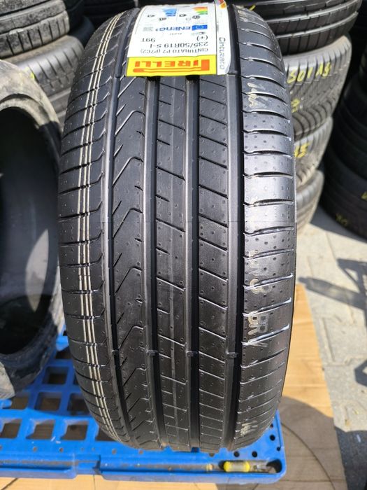 Opona Pirelli cinturato P7 235/50/19 pojedynka Nowa