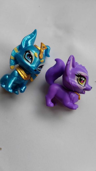 Monster high Монстер хай питомцы