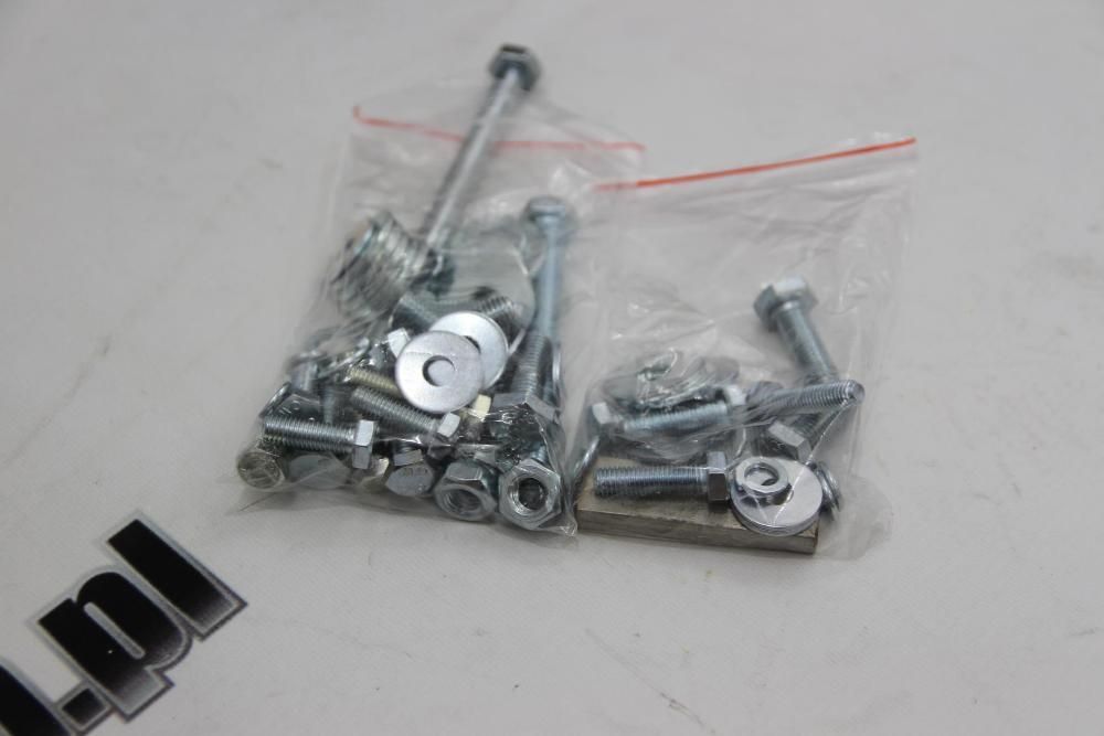 Osłona SILNIKA Osłony ZESTAW Aluminiowe Volkswagen Amarok 2012-  2022