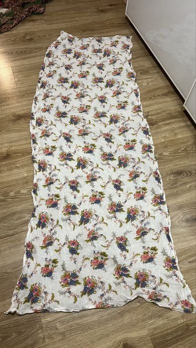 Chusta szal pareo plaza 80 cm na 180 cm