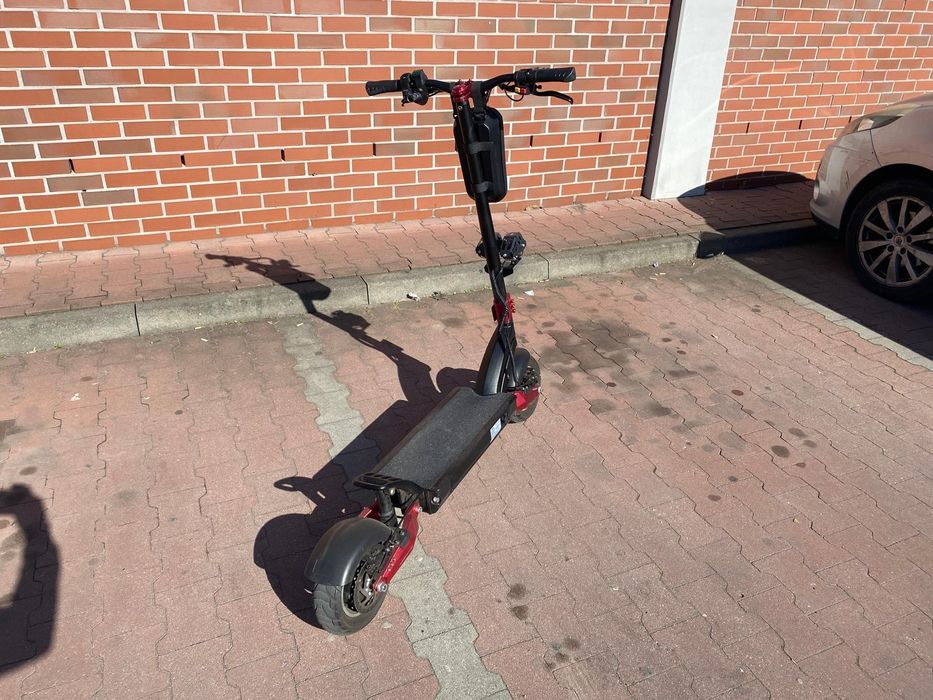 Hulajnoga  X -Tron  10 PRO