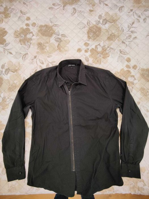 Camisa Antony Morato tam. L em excelente estado
