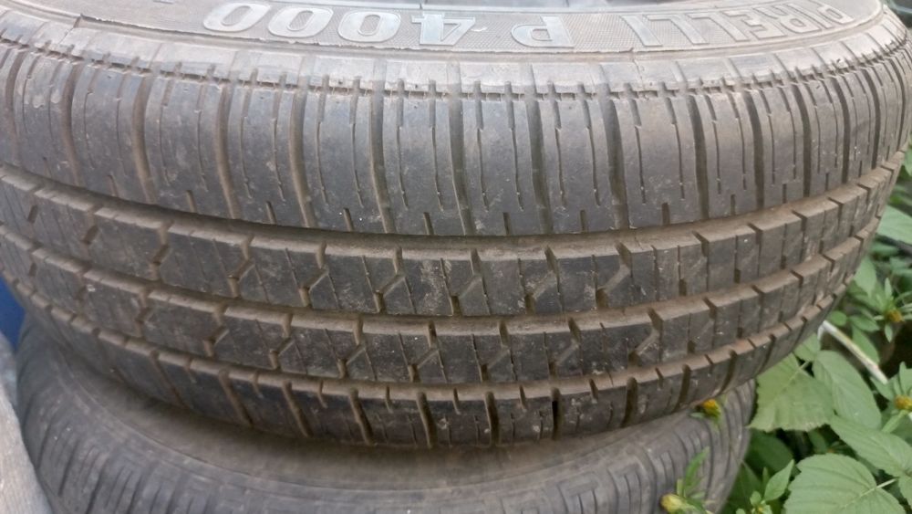 Запаска на  Ford  , ВАЗ, Opel...БМВ