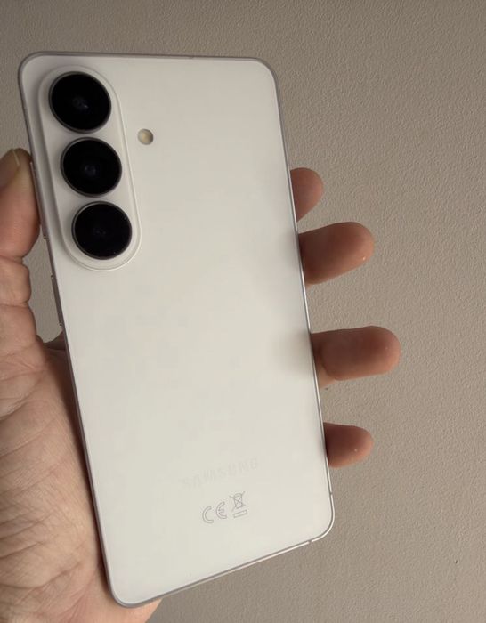 Samsung S26 5G novo