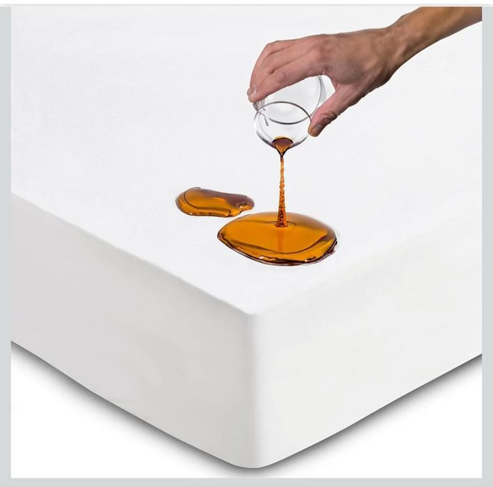 Floven Ochraniacz na Materac 90cm x 190cm