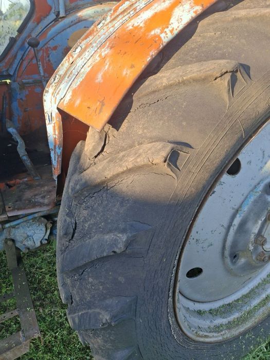 Трактор Т-40 в гарному стані