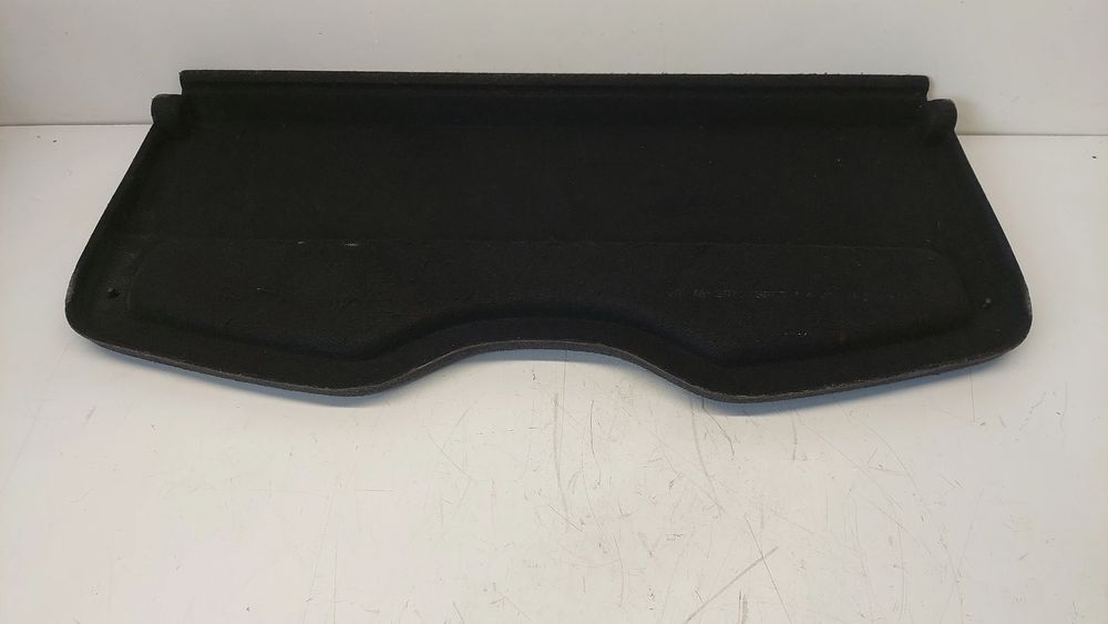 Chapeleira / tampo da mala RENAULT Clio III (BR0/1, CR0/1)