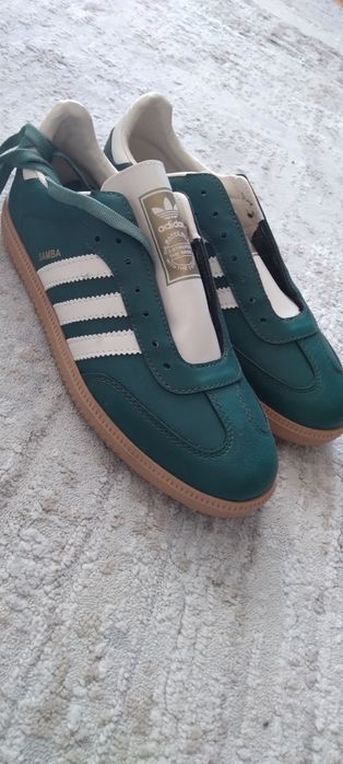Buty adidas samba