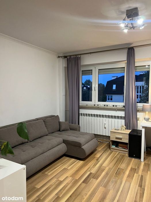 Ochota, 30m, urocze 1 pok, tuż przy Wum - Widok 3