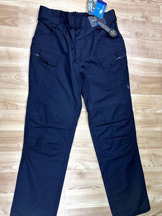 Pantaloni Helikon UTP Urban Tactical FLEX – Outdoor, Sopravvivenza, Tempo Libero, YKK, Cotone/Nylon