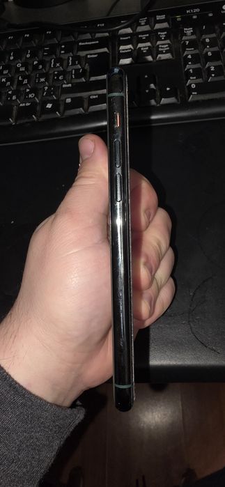 Apple IPhone 11 Pro 256gb Neverlock